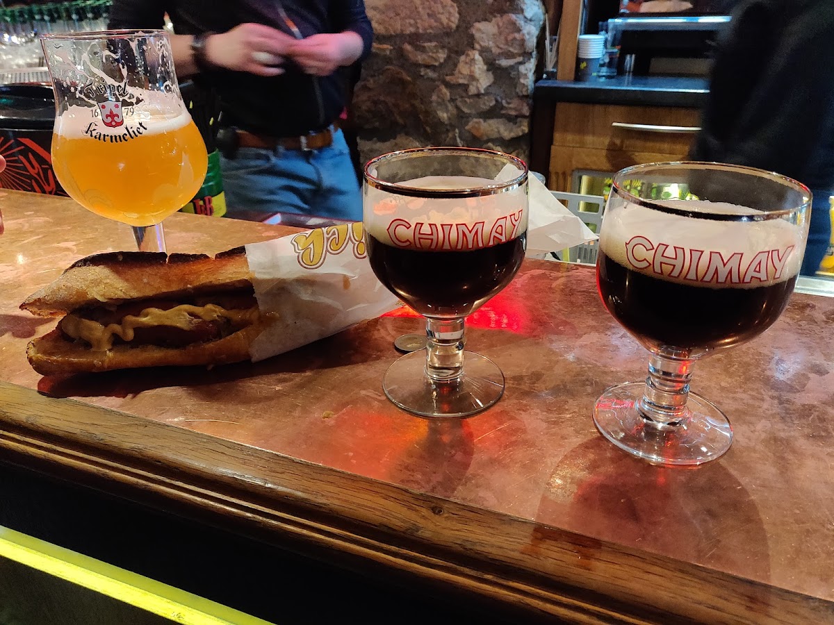 Le Petit Bistrot - photo 2